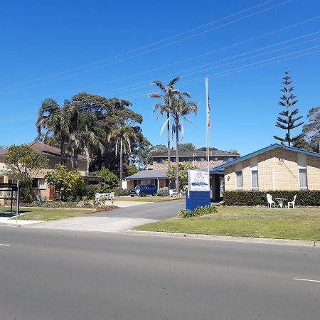 Dolphins Of Mollymook Motel Luaran gambar