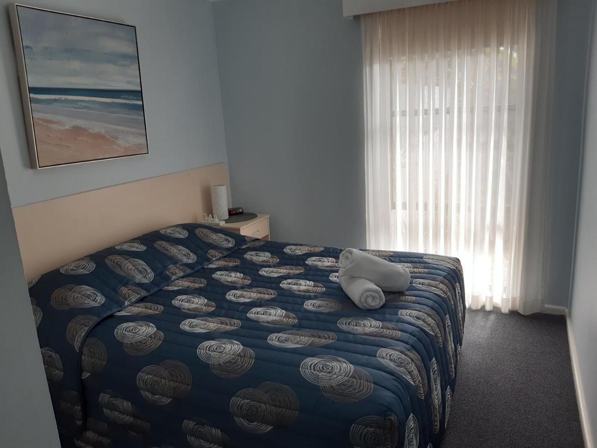 Dolphins Of Mollymook Motel Luaran gambar