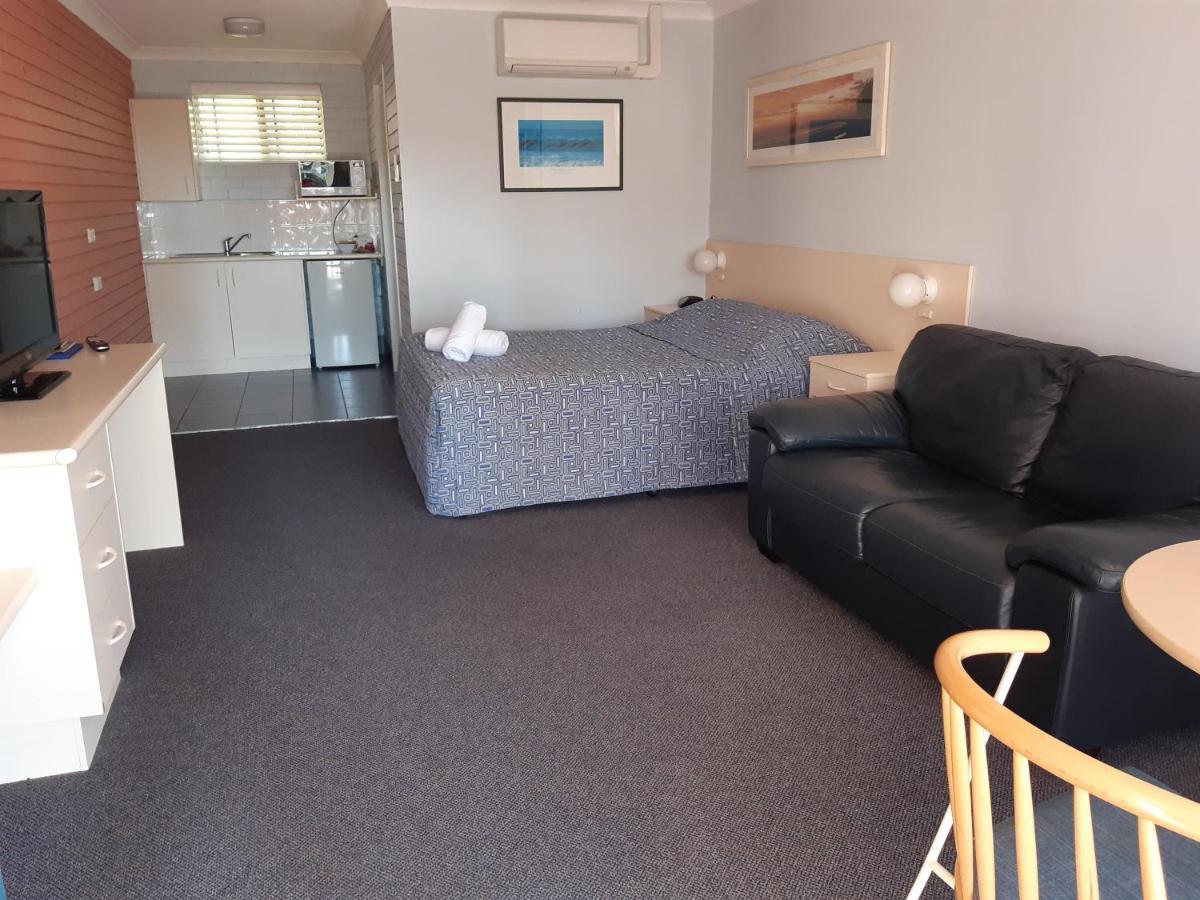Dolphins Of Mollymook Motel Luaran gambar