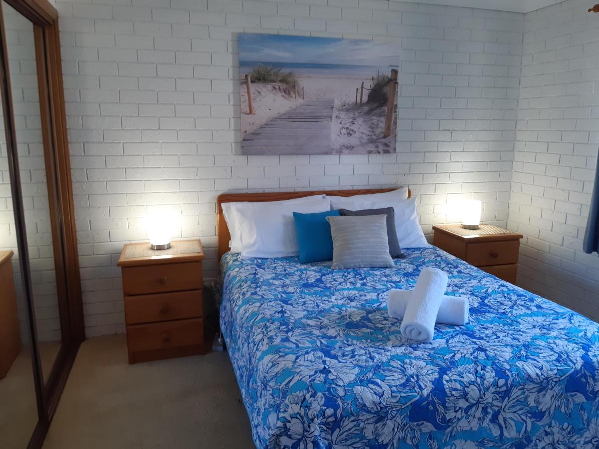 Dolphins Of Mollymook Motel Luaran gambar