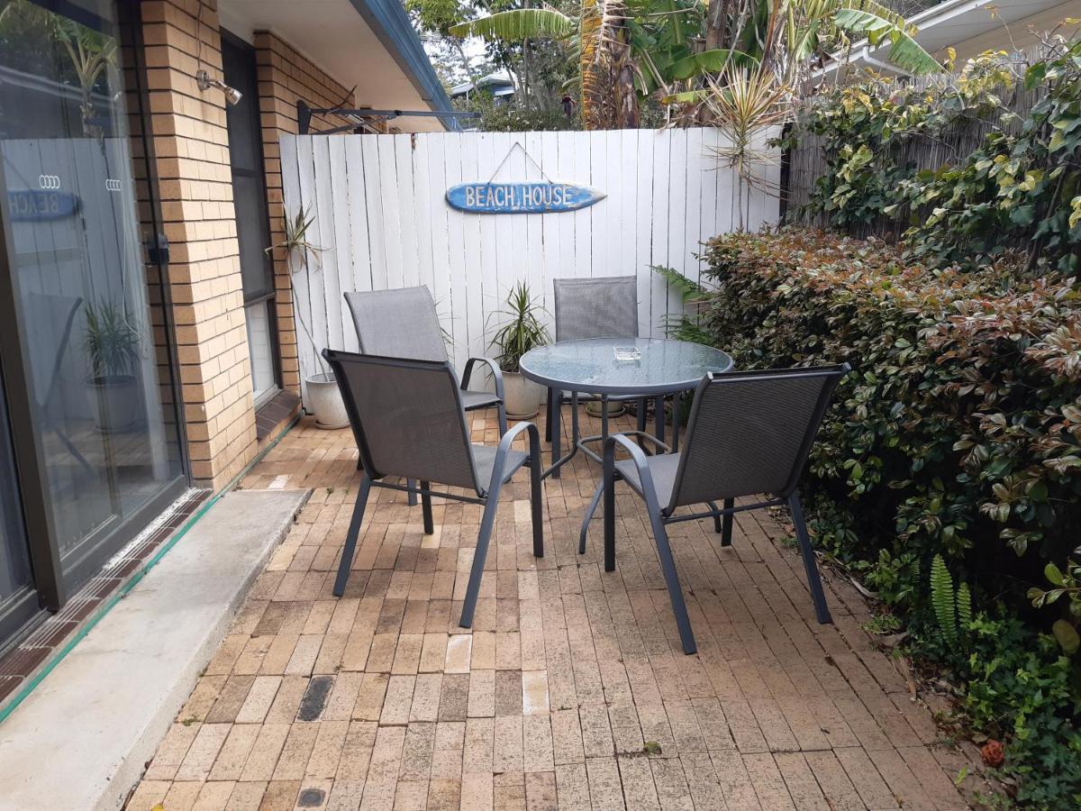 Dolphins Of Mollymook Motel Luaran gambar