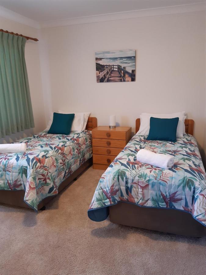 Dolphins Of Mollymook Motel Luaran gambar