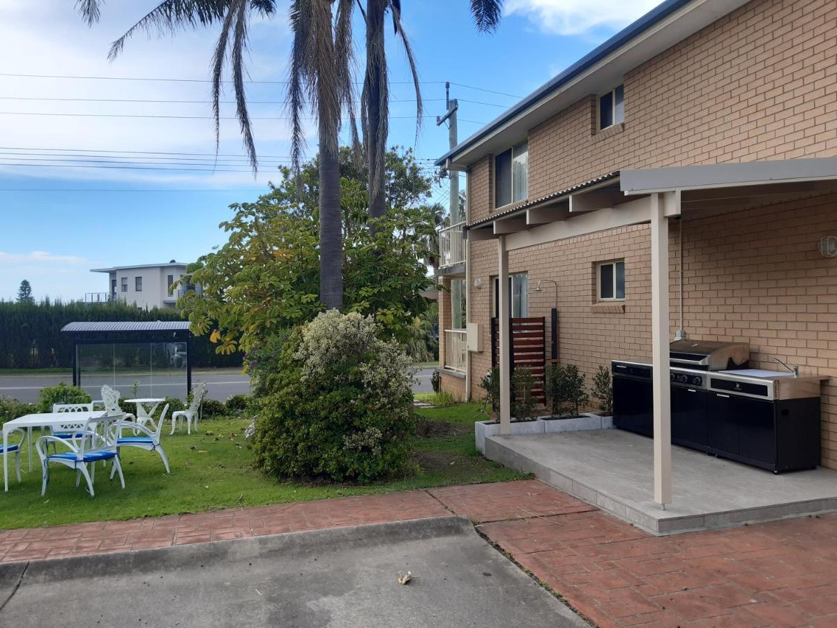 Dolphins Of Mollymook Motel Luaran gambar