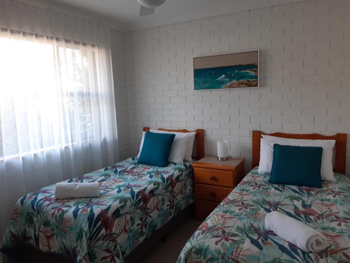 Dolphins Of Mollymook Motel Luaran gambar