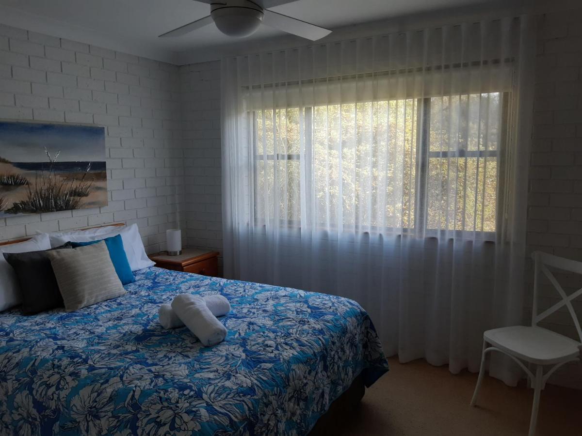 Dolphins Of Mollymook Motel Luaran gambar
