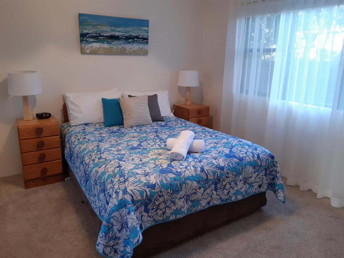 Dolphins Of Mollymook Motel Luaran gambar