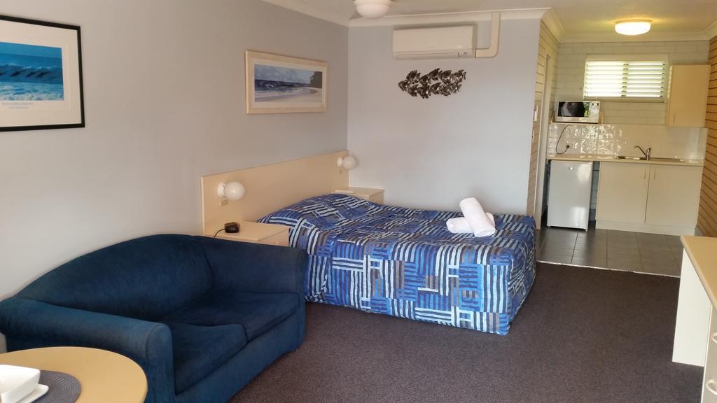 Dolphins Of Mollymook Motel Luaran gambar