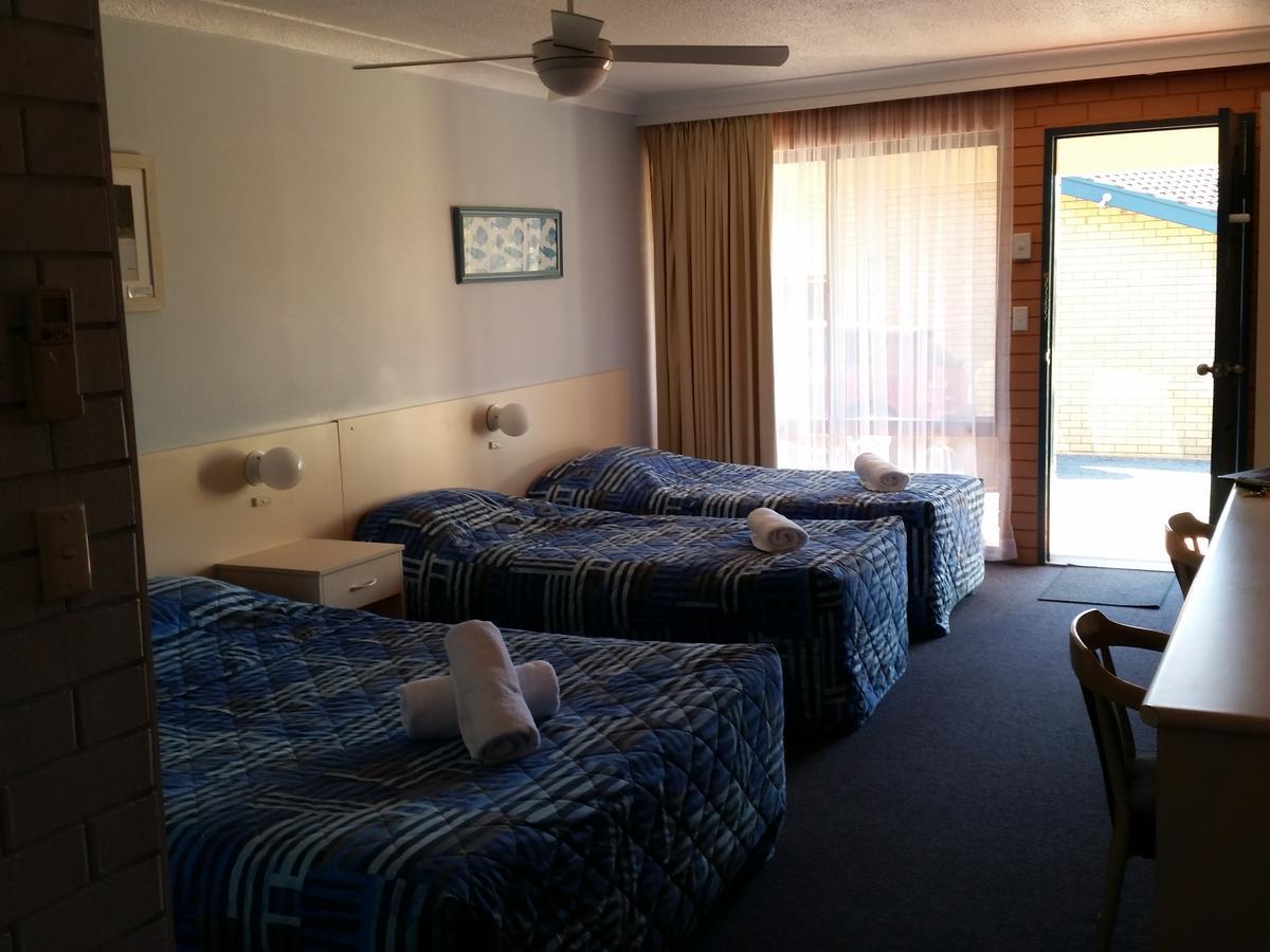Dolphins Of Mollymook Motel Luaran gambar