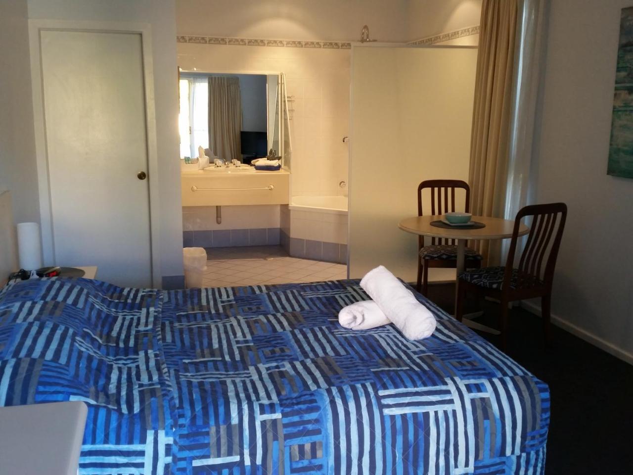 Dolphins Of Mollymook Motel Luaran gambar