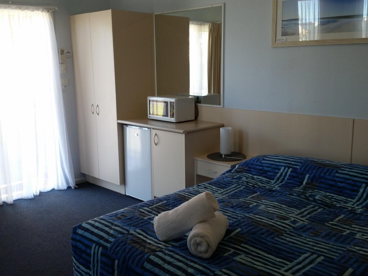 Dolphins Of Mollymook Motel Luaran gambar