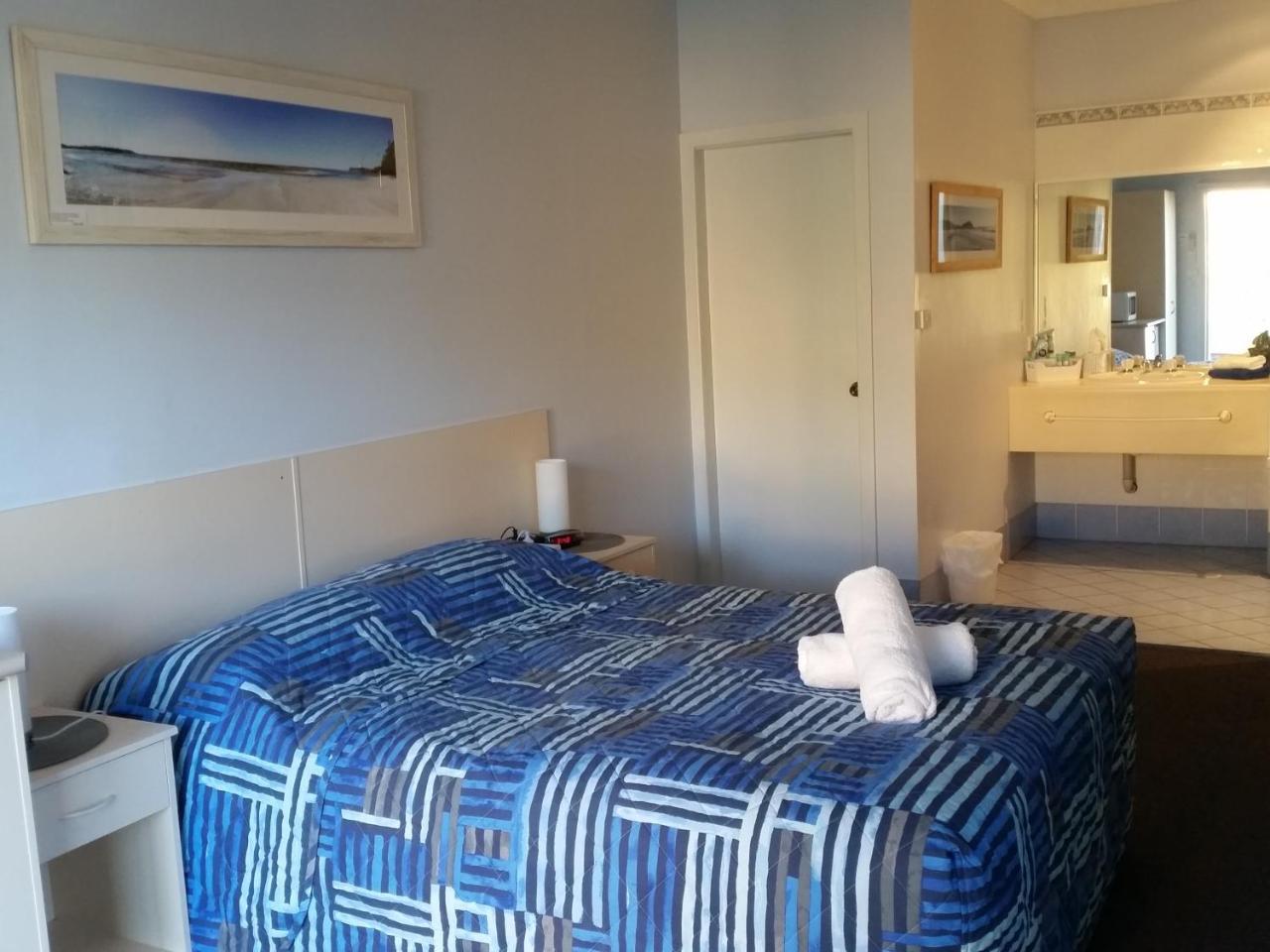 Dolphins Of Mollymook Motel Luaran gambar