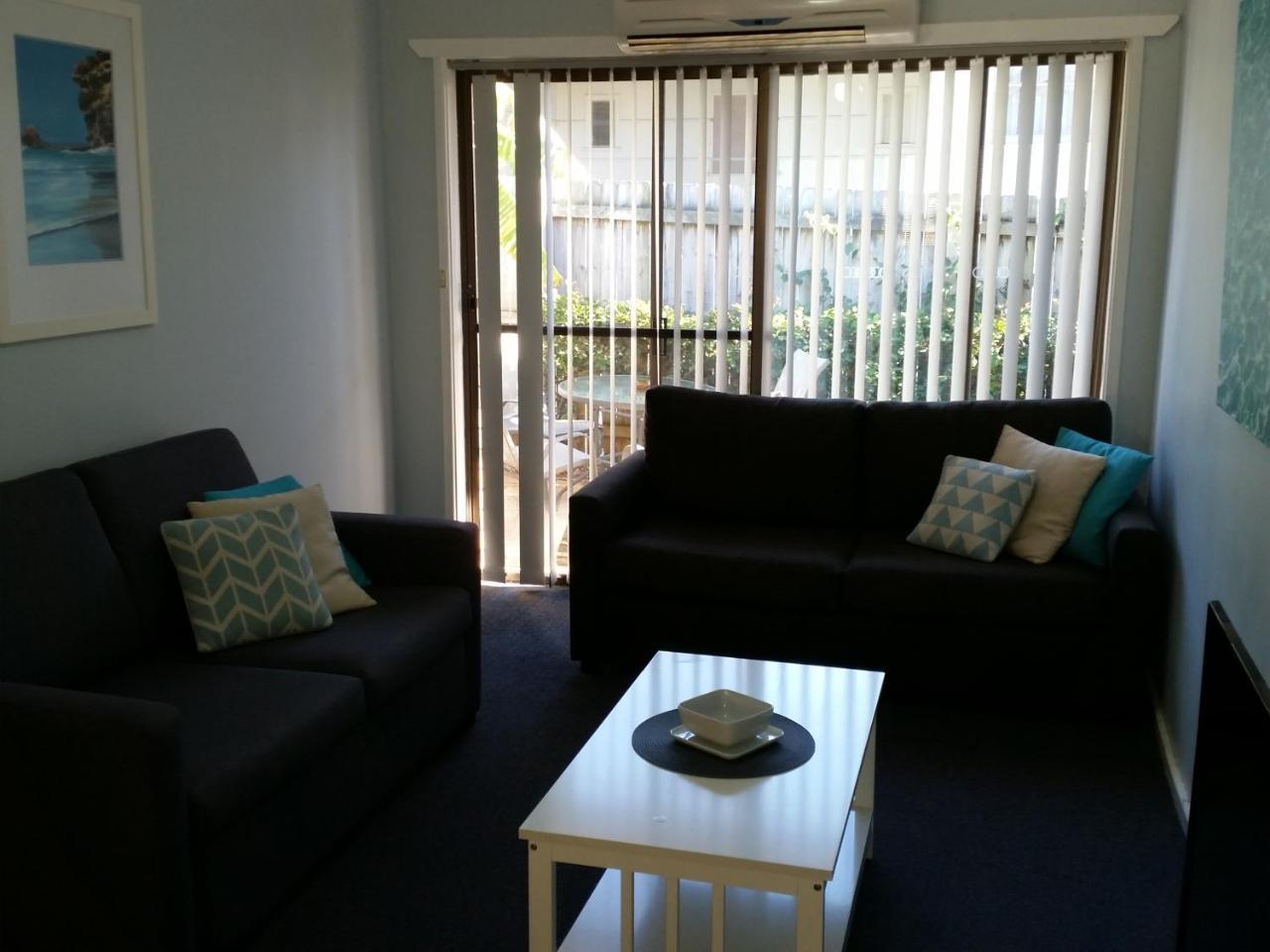Dolphins Of Mollymook Motel Luaran gambar