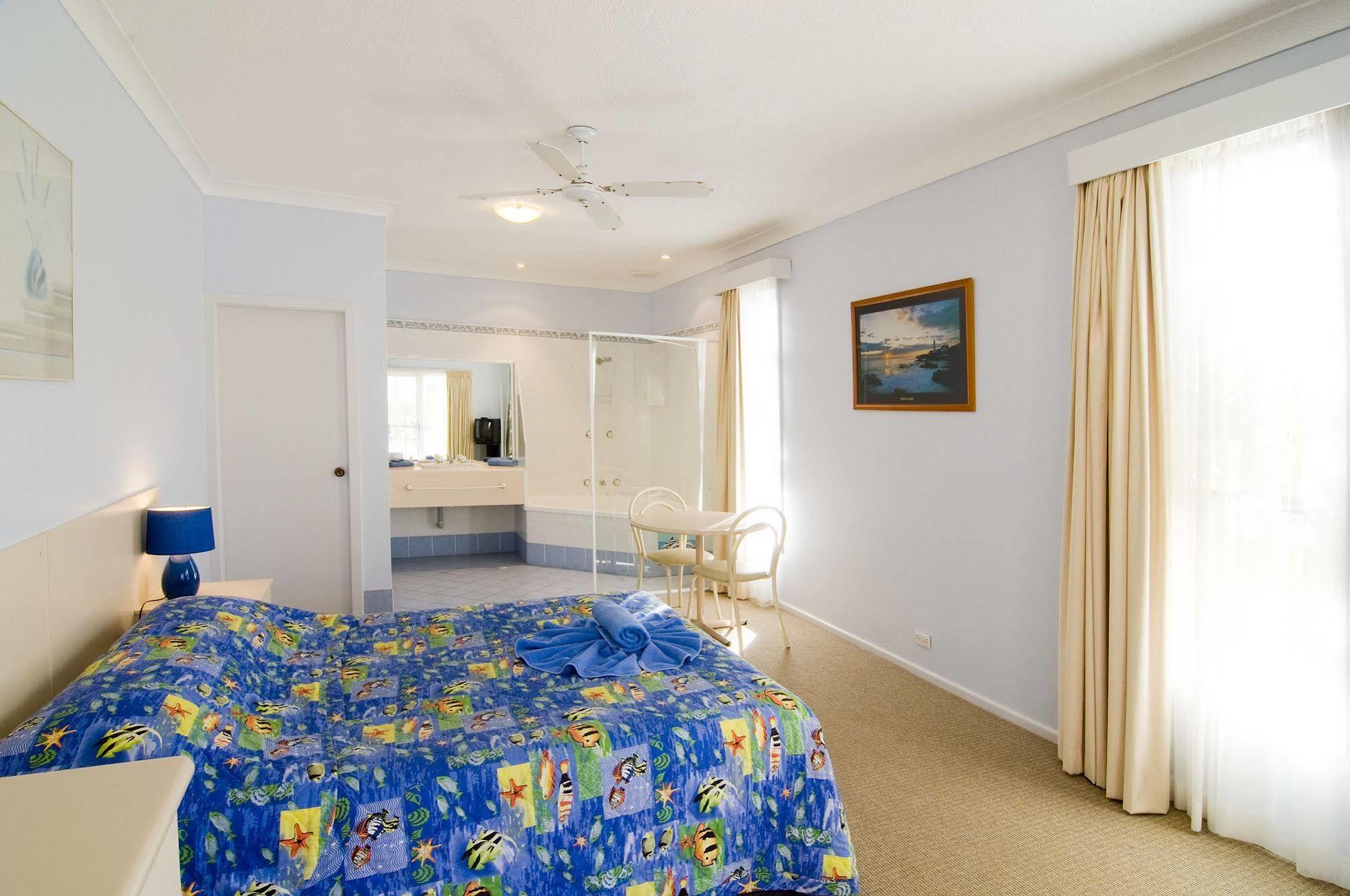 Dolphins Of Mollymook Motel Luaran gambar