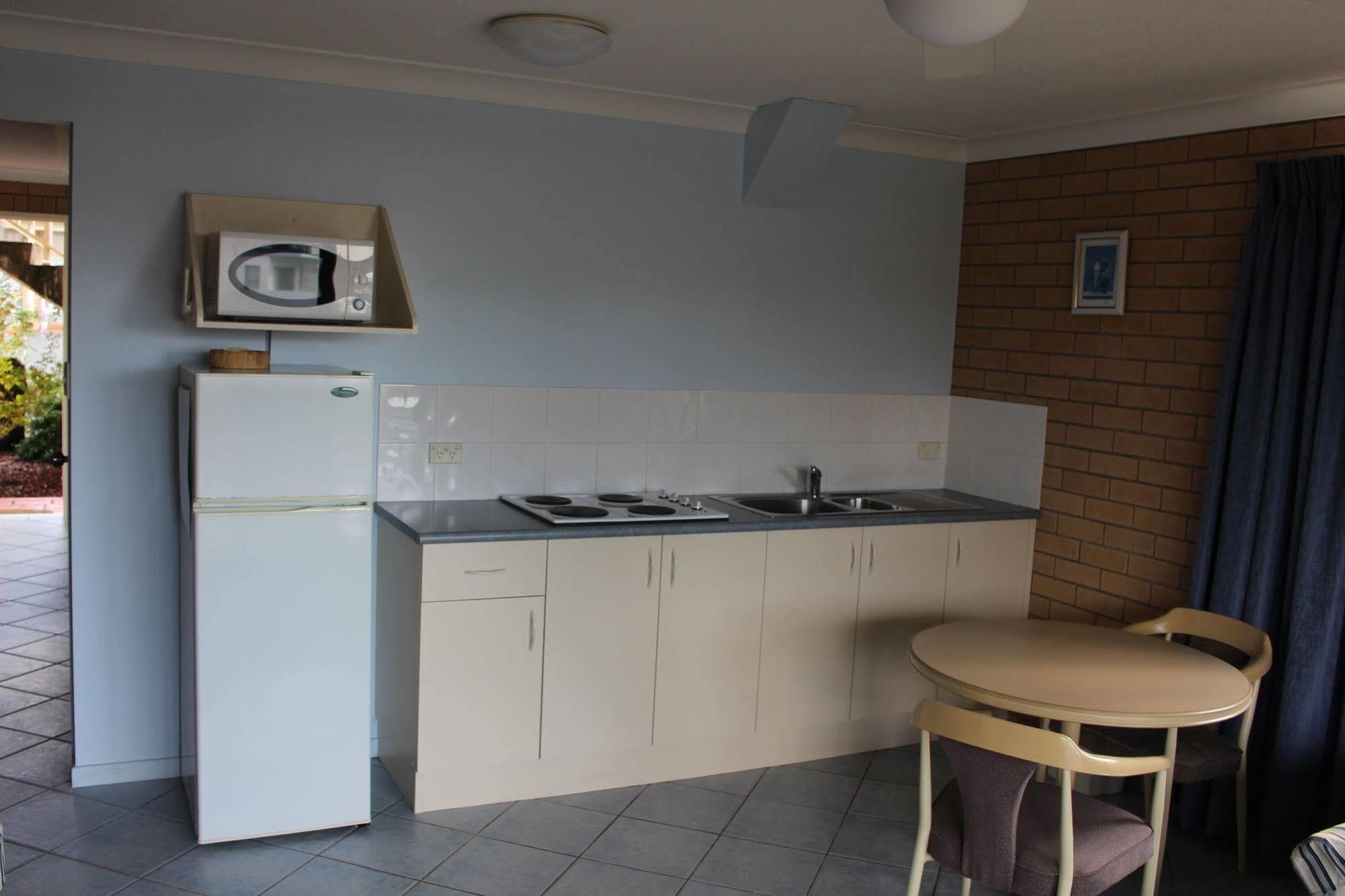 Dolphins Of Mollymook Motel Luaran gambar