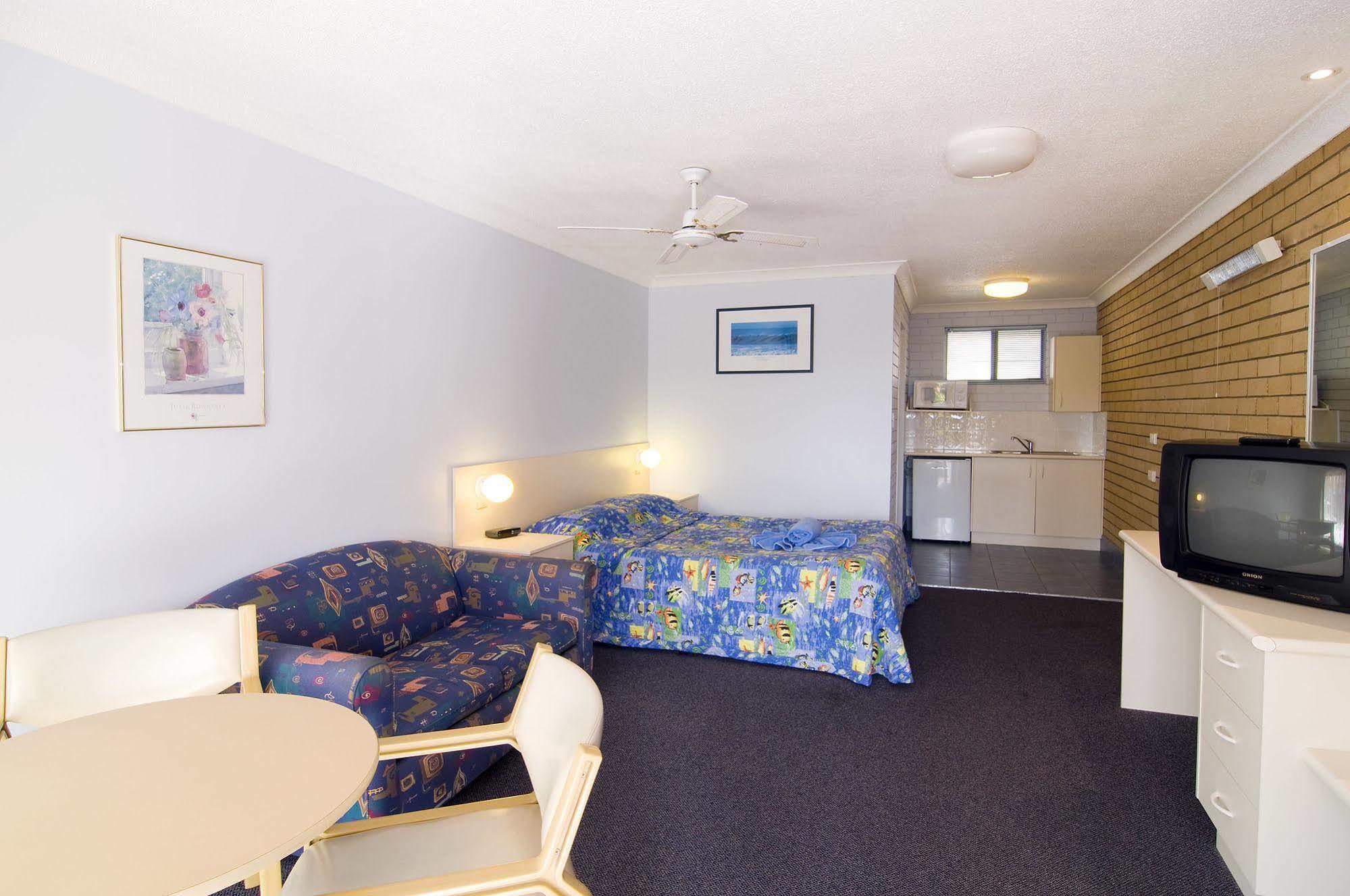 Dolphins Of Mollymook Motel Luaran gambar