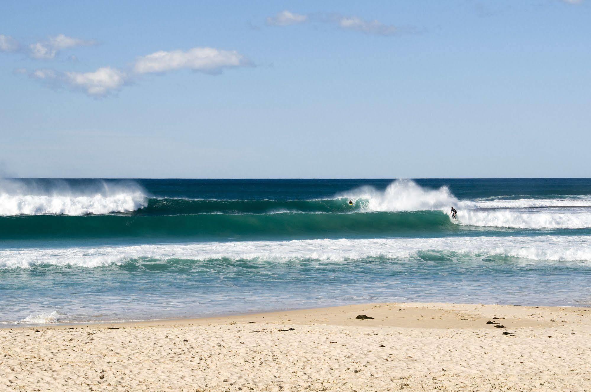 Dolphins Of Mollymook Motel Luaran gambar